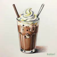 アイスココア