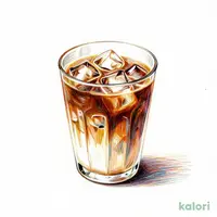アイスコーヒー