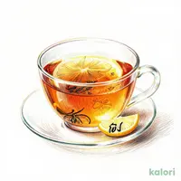 Earl Grey Tea