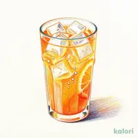 Orange Soda