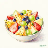 Fruit Salad