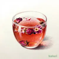 Rosehip Tea