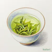 First-Flush Gyokuro Green Tea