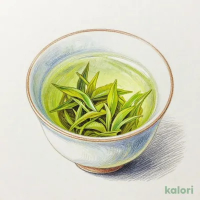 First-Flush Gyokuro Green Tea