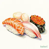 北海にぎり