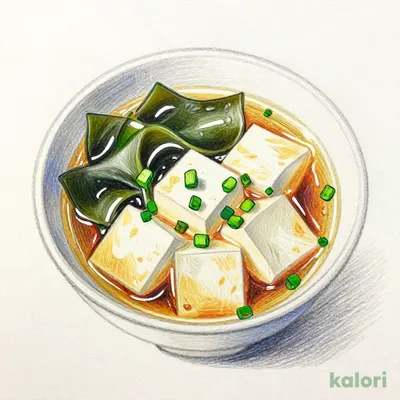 味噌汁