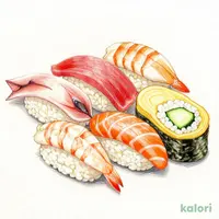 定番にぎり