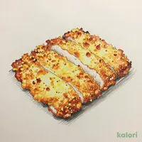 手付け やわらかひれかつ（単品）2枚