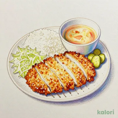 手付け やわらかロースとんかつ定食
