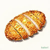 手付け やわらかロースとんかつ（単品）