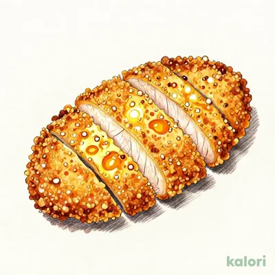 手付け やわらかロースとんかつ（単品）