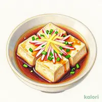 揚げ出し豆腐