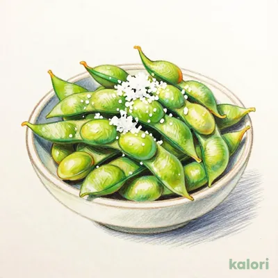枝豆