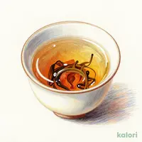 梅こぶ茶