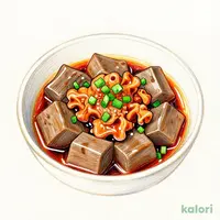 牛すじ煮込み
