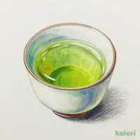 Chiran Green Tea
