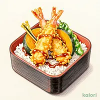 華屋の上海老天重弁当