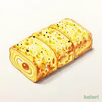 Handmade Japanese Omelet (Small)