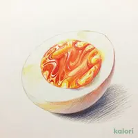 赤たまご
