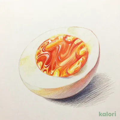 Red Egg