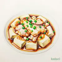 Spicy Tofu and Meat Stew