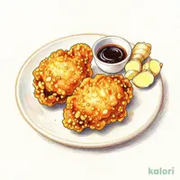 Add-on Tatsuta-age (Fried Chicken), 2 pcs