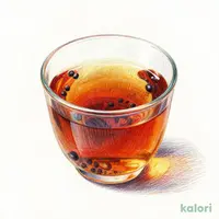 Black Soybean Tea