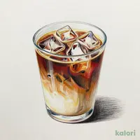 デカフェ アイスコーヒー（港南台店限定）