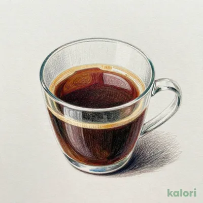 デカフェ ブレンドコーヒー（港南台店限定）