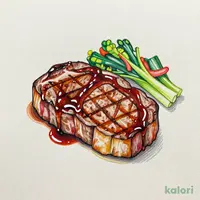 黒毛和牛サーロインステーキ （港南台店限定）
