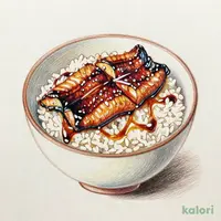 「朝顔」宴会コース（五穀味鶏の鶏釜めし）+鰻追加1,550