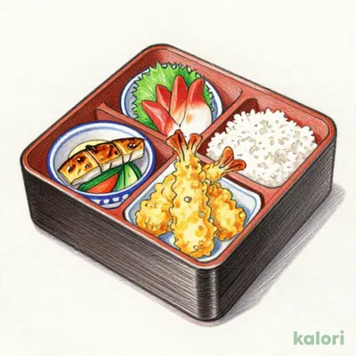 Special Shokado Bento Box