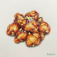 竜田揚げ