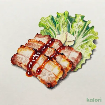 サムギョプサル