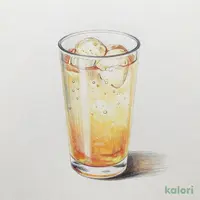 ジンジャーエール