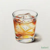 ジンジャーハイボール