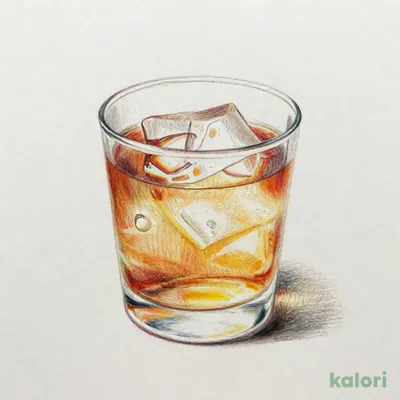 ジンジャーハイボール