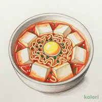 スンドゥブラーメン