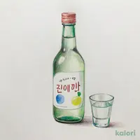チャミスル