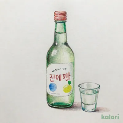 チャミスル