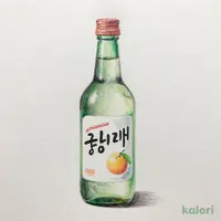 チャミスル グレープフルーツ