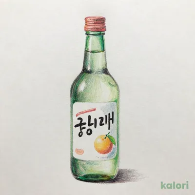チャミスル グレープフルーツ