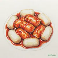 トッポギ