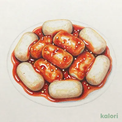 トッポギ