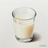 マッコリ（グラス）