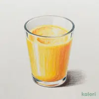 マンゴージュース