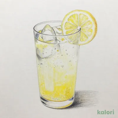 レモンサワー