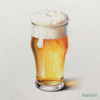 生ビール M