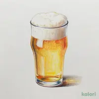 生ビール S