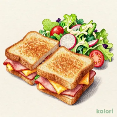 クロックムッシュ